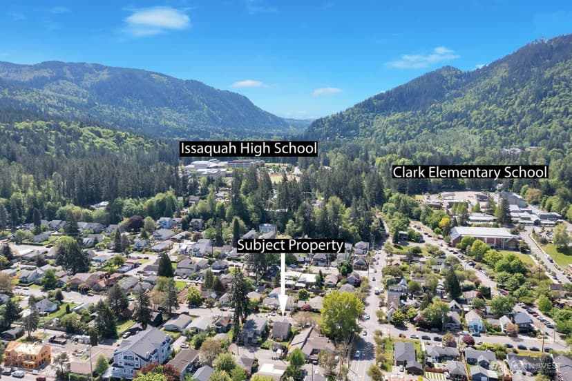 Property photo for 250 Se Andrews Street, Issaquah photo 16