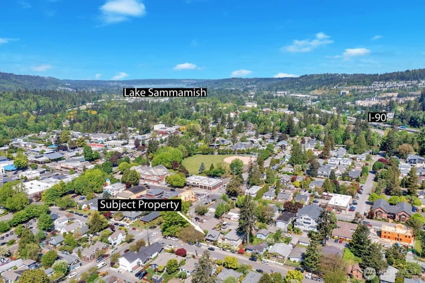 Property photo for 250 Se Andrews Street, Issaquah photo 17