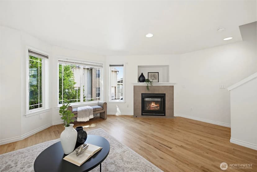 Property photo for 1141 N 93rd Street #b, Seattle photo 7