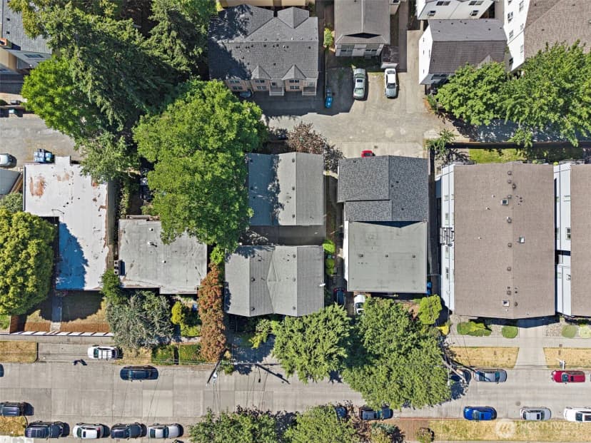 Property photo for 1141 N 93rd Street #b, Seattle photo 30