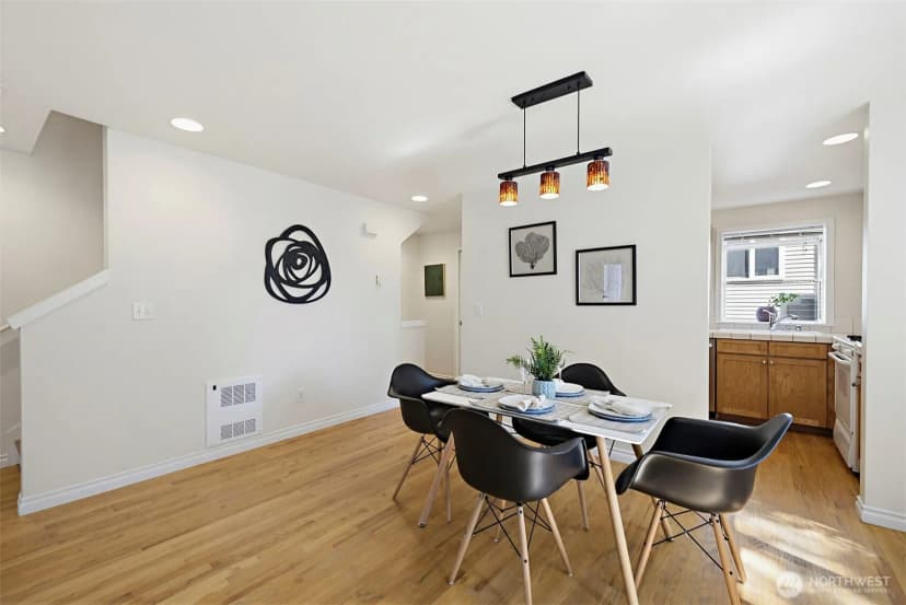 Property photo for 1141 N 93rd Street #b, Seattle photo 10