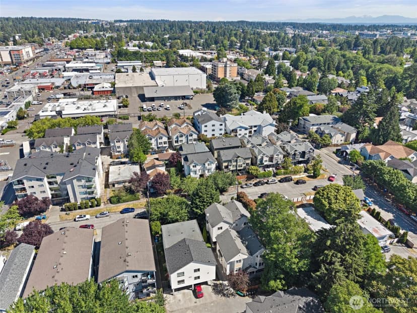 Property photo for 1141 N 93rd Street #b, Seattle photo 29