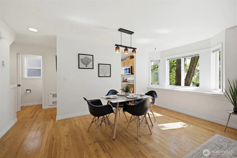 Property photo for 1141 N 93rd Street #b, Seattle photo 9