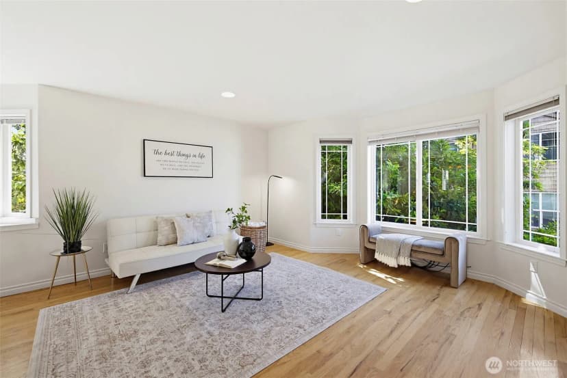 Property photo for 1141 N 93rd Street #b, Seattle photo 5