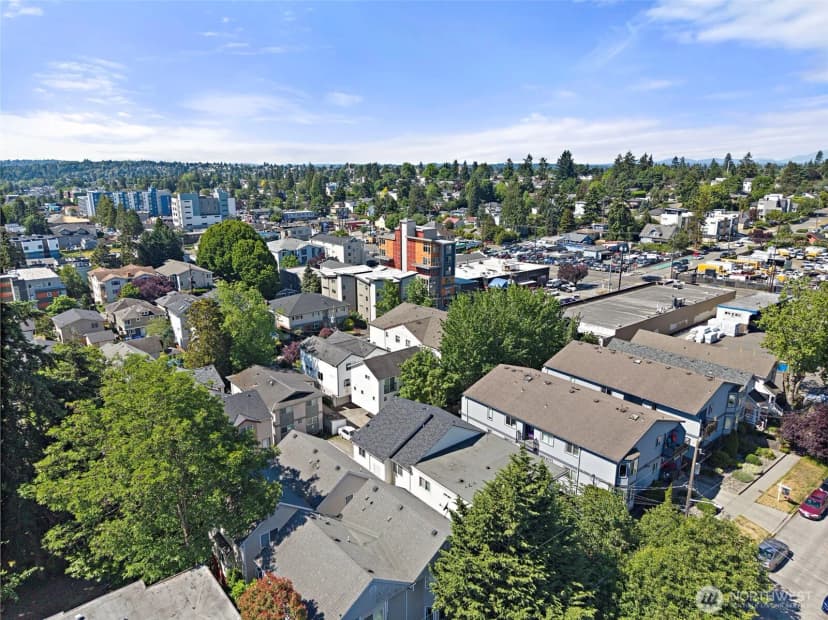 Property photo for 1141 N 93rd Street #b, Seattle photo 26