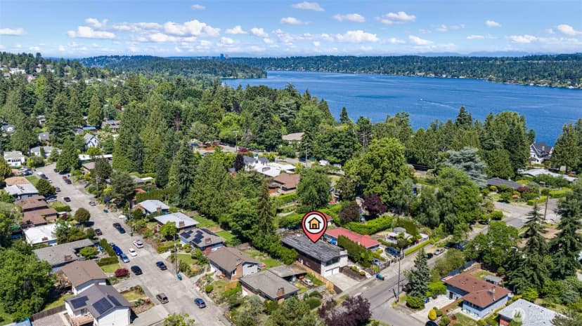 Property photo for 5210 S Kenyon Street, Seattle photo 34