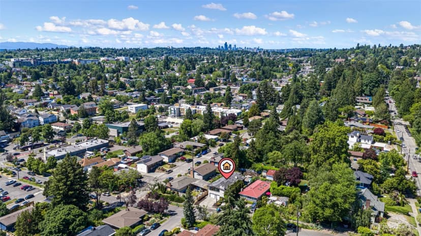 Property photo for 5210 S Kenyon Street, Seattle photo 33