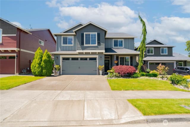 Property photo for 409 N 43rd Court, Ridgefield