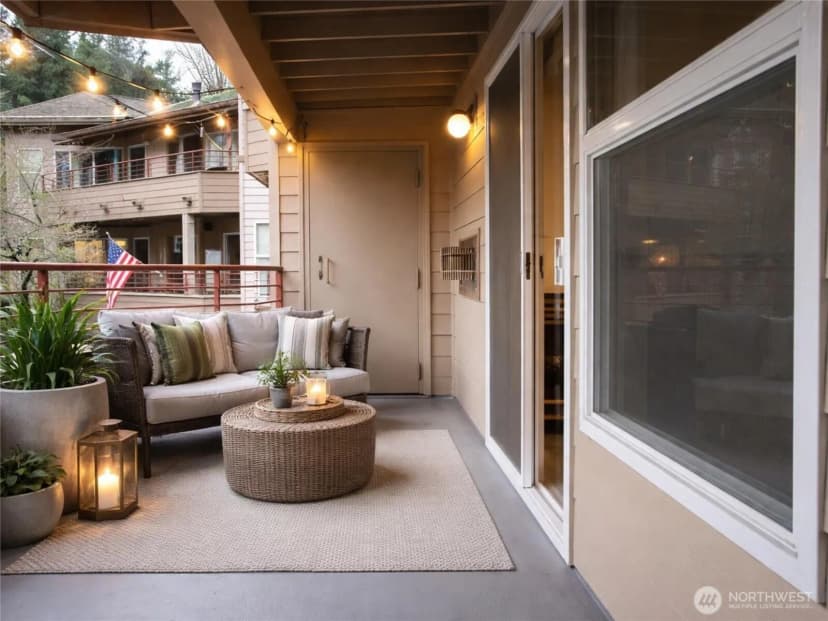 Property photo for 1684 152nd Avenue Ne #w211, Bellevue photo 34