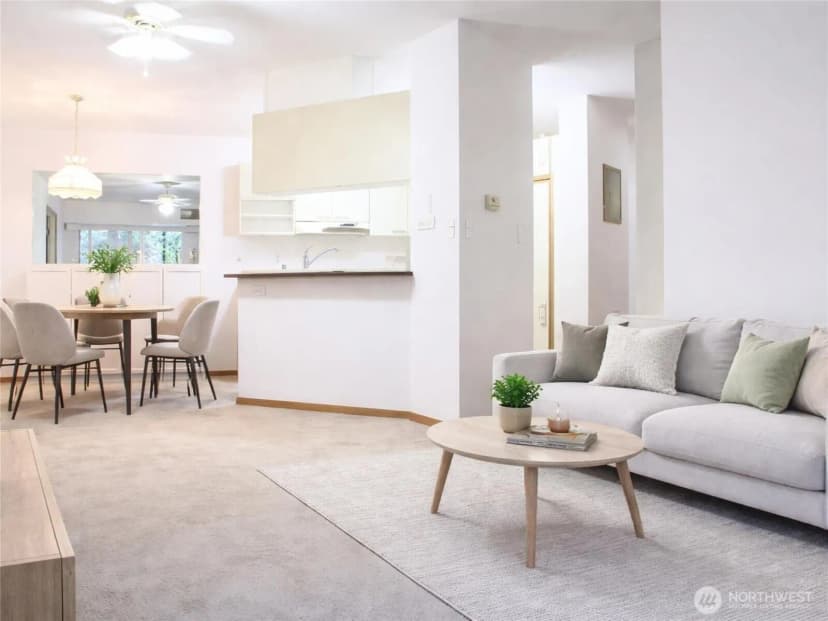 Property photo for 1684 152nd Avenue Ne #w211, Bellevue photo 19