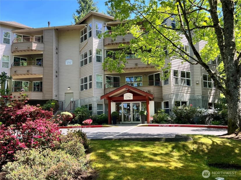 Property photo for 1684 152nd Avenue Ne #w211, Bellevue photo 40