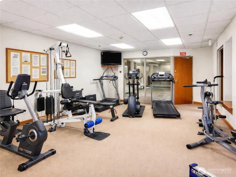Property photo for 1684 152nd Avenue Ne #w211, Bellevue photo 13