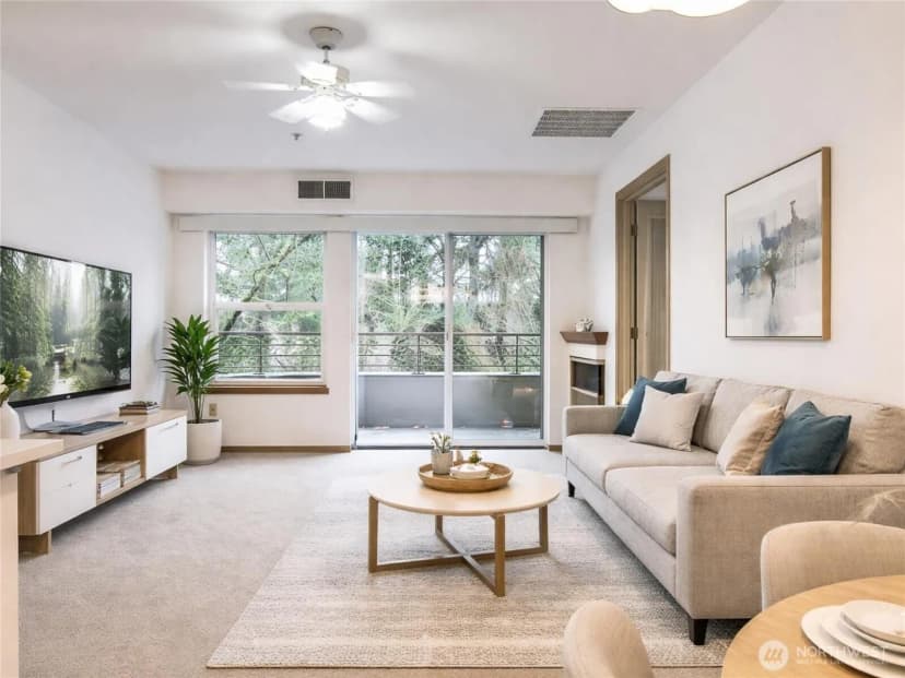 Property photo for 1684 152nd Avenue Ne #w211, Bellevue photo 21