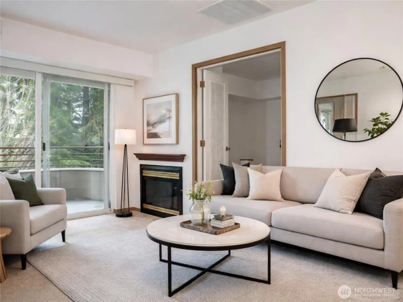 Property photo for 1684 152nd Avenue Ne #w211, Bellevue photo 23