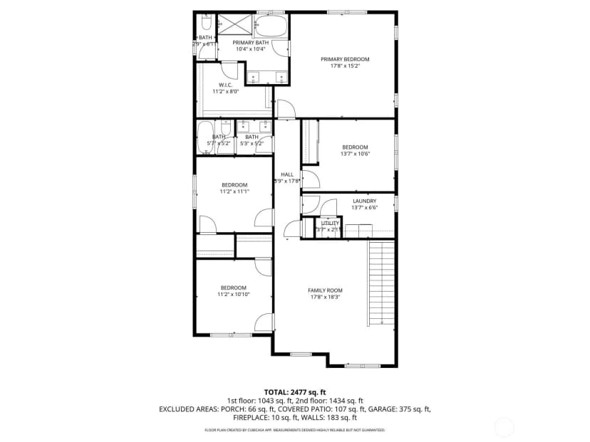 Property photo for 3360 Sw Anchorage Lane, Port Orchard photo 33