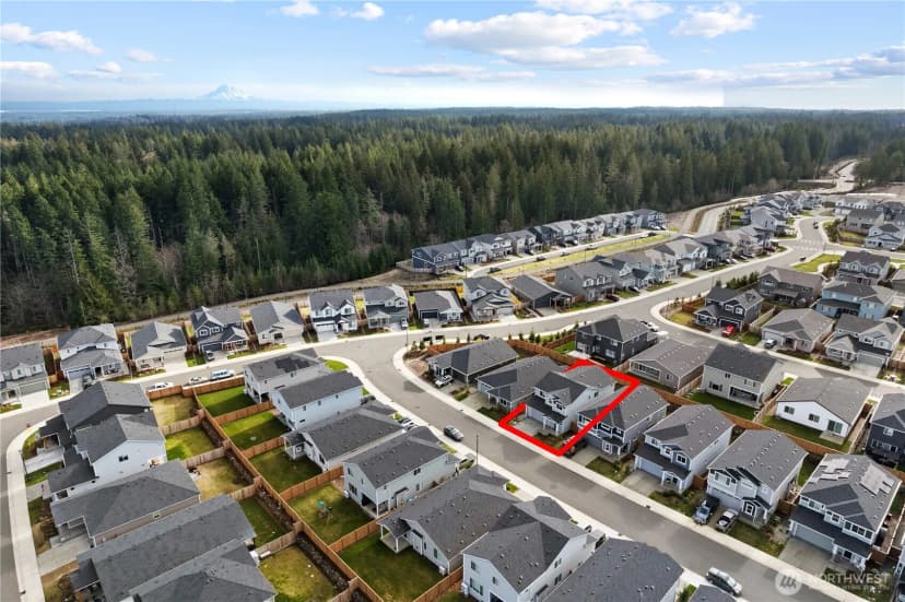 Property photo for 3360 Sw Anchorage Lane, Port Orchard photo 35