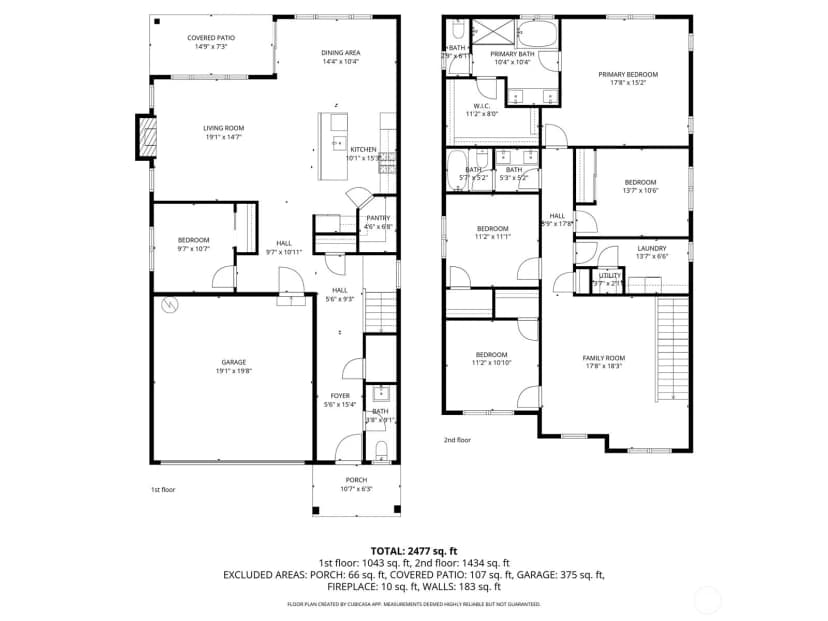 Property photo for 3360 Sw Anchorage Lane, Port Orchard photo 34