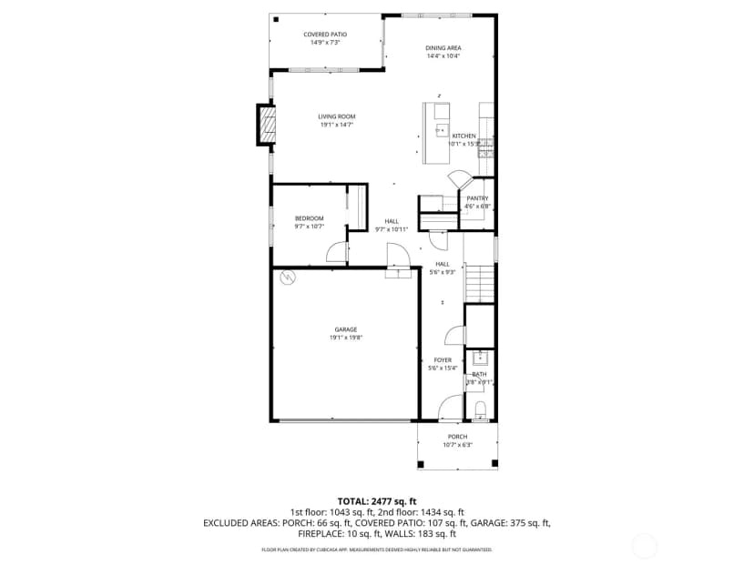 Property photo for 3360 Sw Anchorage Lane, Port Orchard photo 32