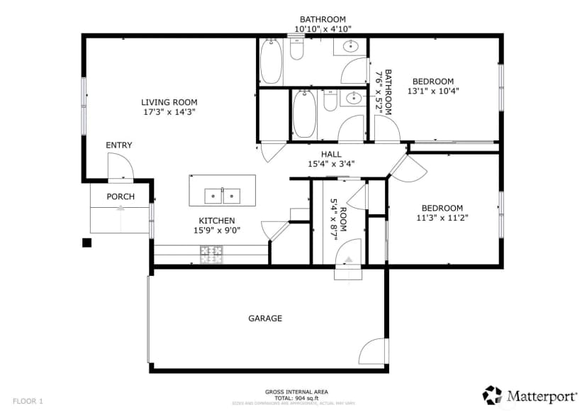 Property photo for 56114 343rd Avenue Ct E, Ashford photo 31