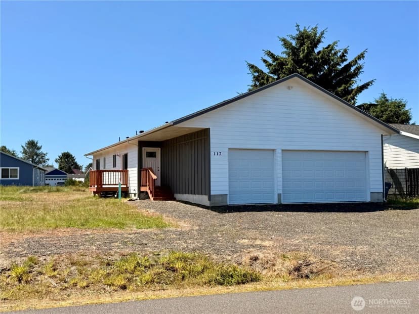Property photo for 117 N Wynoochee Drive Sw, Ocean Shores photo 25