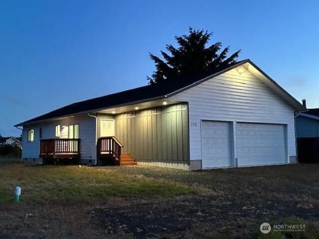 Property photo for 117 N Wynoochee Drive Sw, Ocean Shores