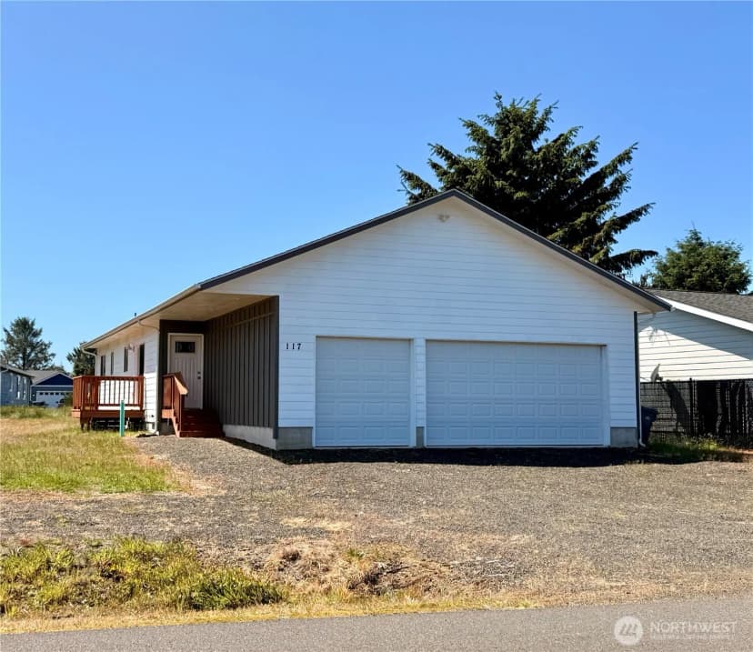 Property photo for 117 N Wynoochee Drive Sw, Ocean Shores photo 20