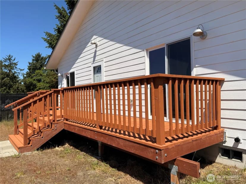 Property photo for 117 N Wynoochee Drive Sw, Ocean Shores photo 19