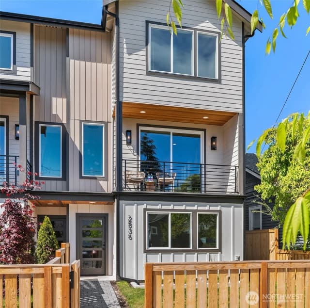 Property photo for 2836 Nw 73rd Street, Seattle photo 2