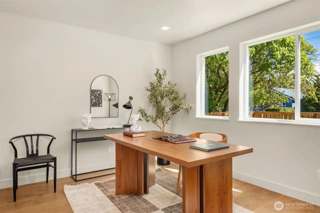 Property photo for 2836 Nw 73rd Street, Seattle photo 4