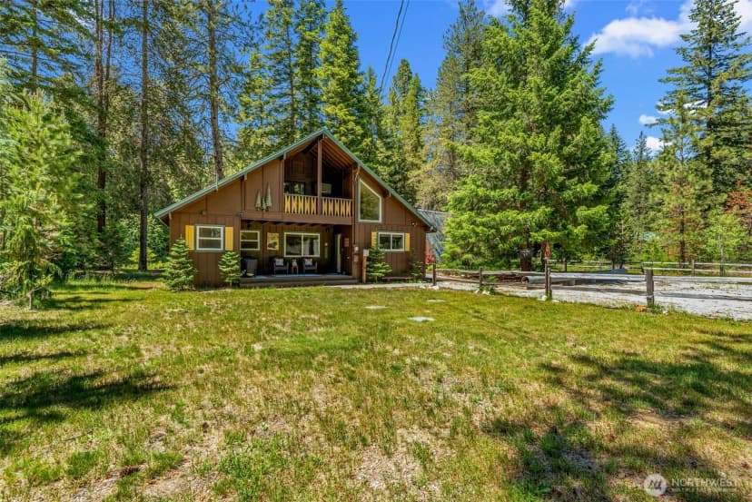 Property photo for 12473 W Shugart Flats Road, Leavenworth photo 39