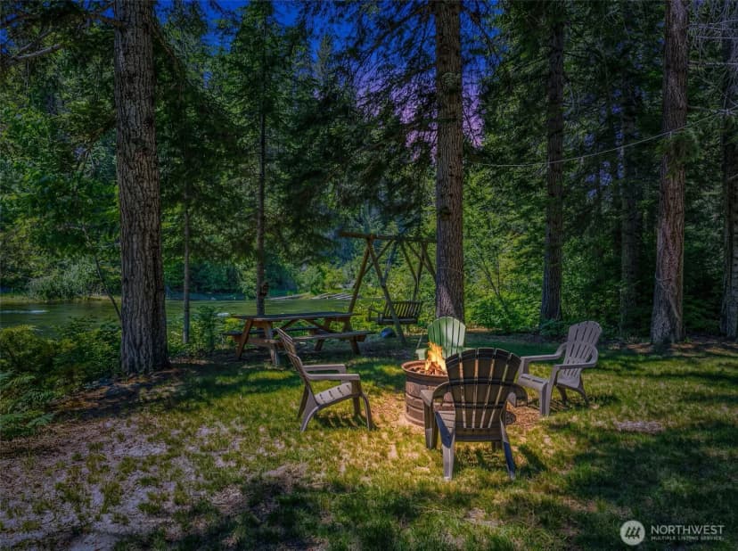 Property photo for 12473 W Shugart Flats Road, Leavenworth photo 35