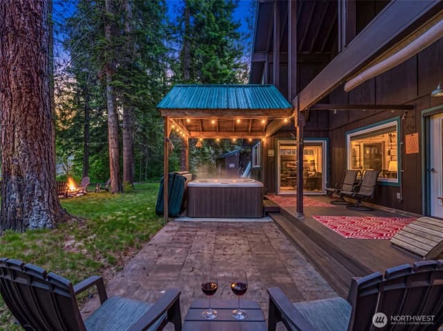 Property photo for 12473 W Shugart Flats Road, Leavenworth photo 5