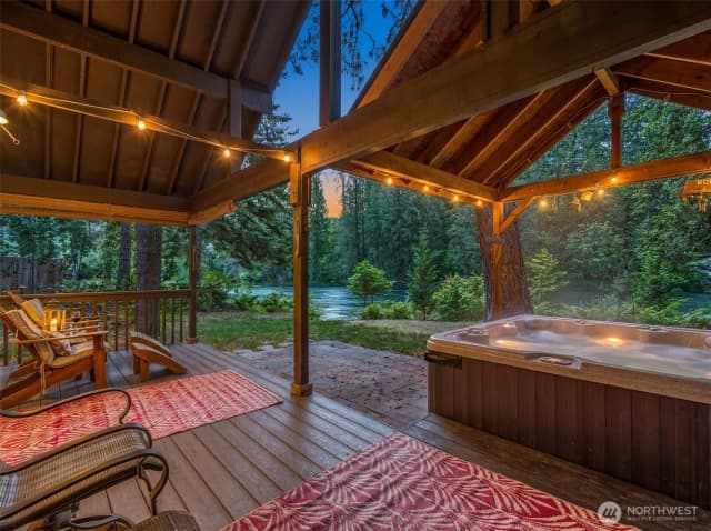 Property photo for 12473 W Shugart Flats Road, Leavenworth photo 3