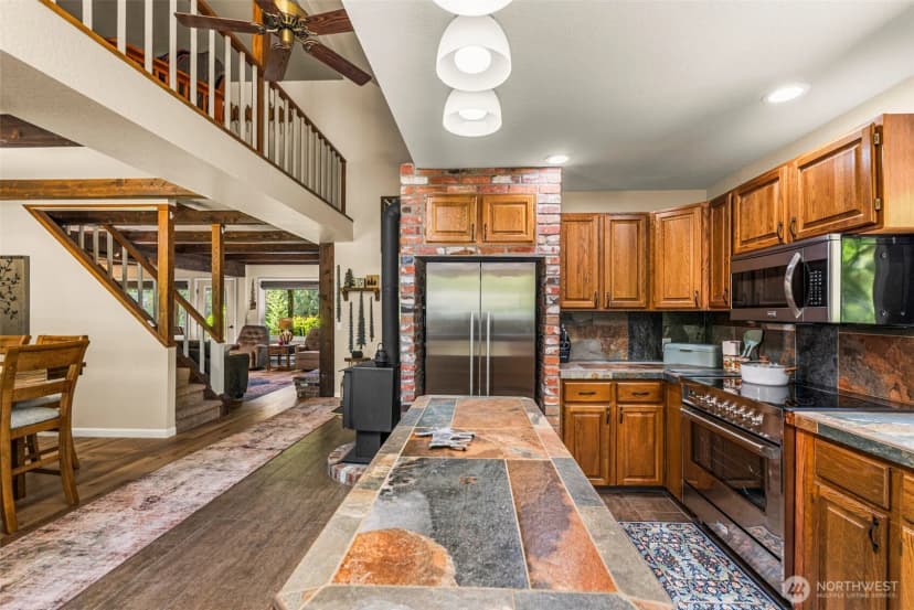 Property photo for 12473 W Shugart Flats Road, Leavenworth photo 9