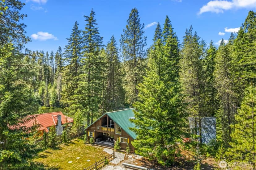 Property photo for 12473 W Shugart Flats Road, Leavenworth photo 37