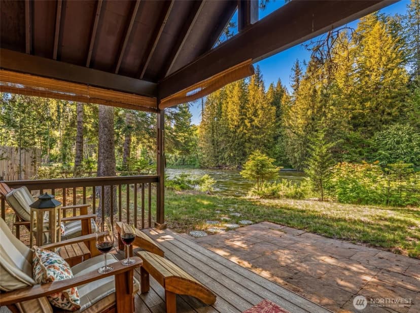 Property photo for 12473 W Shugart Flats Road, Leavenworth photo 36