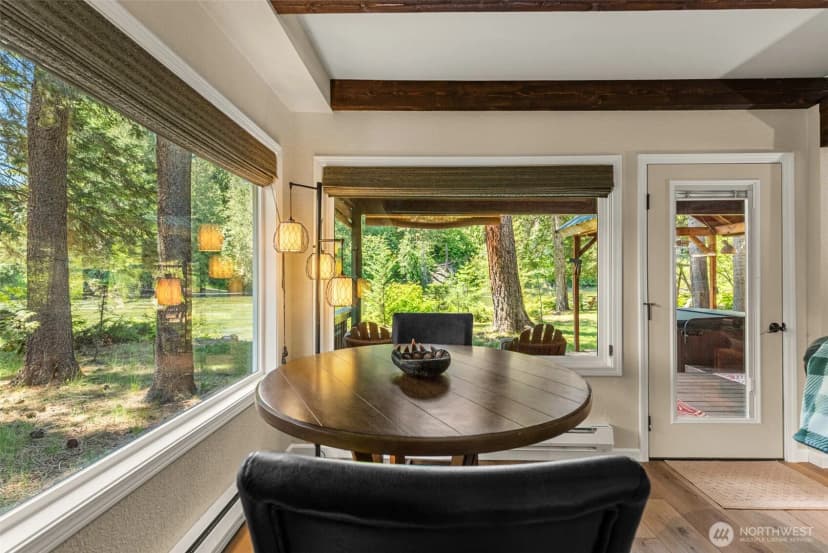 Property photo for 12473 W Shugart Flats Road, Leavenworth photo 15