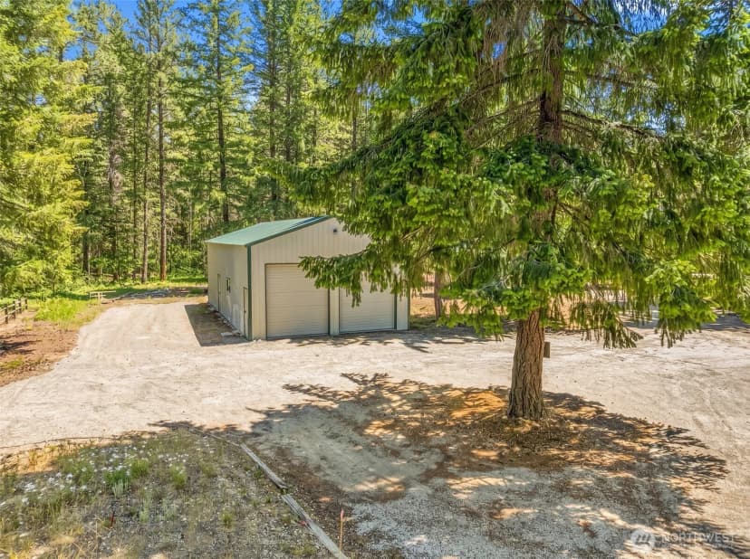 Property photo for 12473 W Shugart Flats Road, Leavenworth photo 30