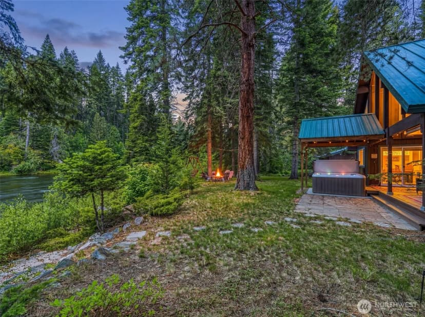 Property photo for 12473 W Shugart Flats Road, Leavenworth photo 33