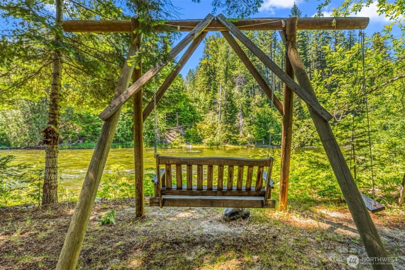 Property photo for 12473 W Shugart Flats Road, Leavenworth photo 29