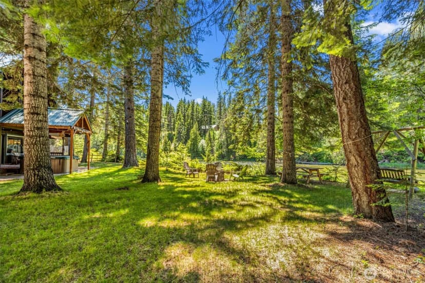 Property photo for 12473 W Shugart Flats Road, Leavenworth photo 38