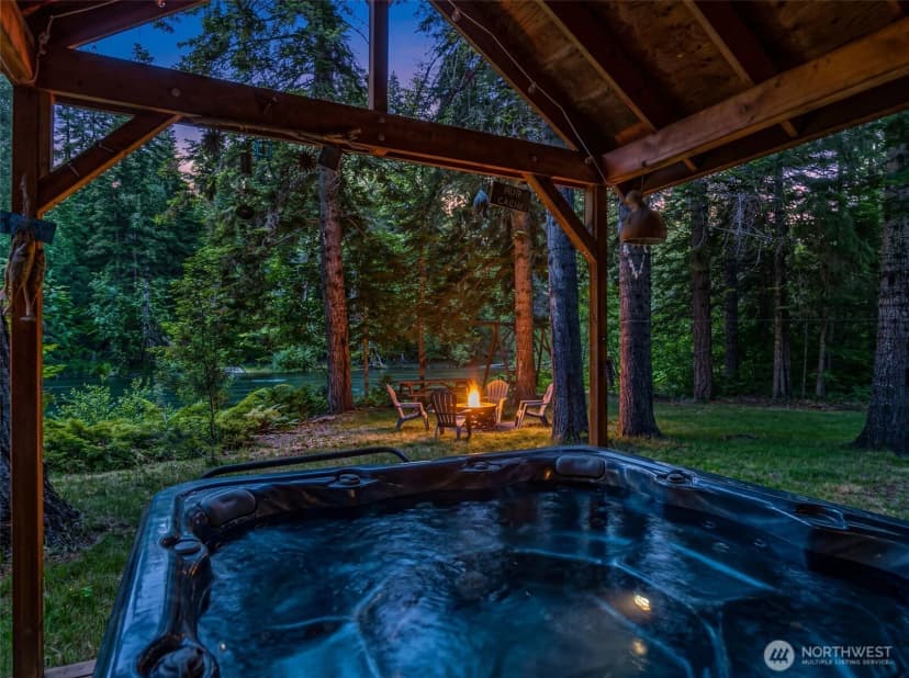Property photo for 12473 W Shugart Flats Road, Leavenworth photo 34