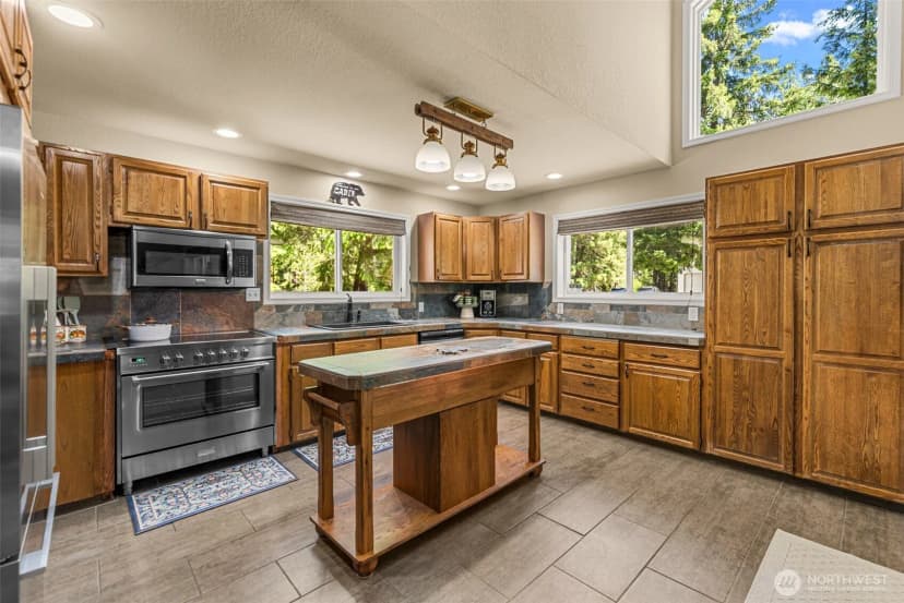 Property photo for 12473 W Shugart Flats Road, Leavenworth photo 10