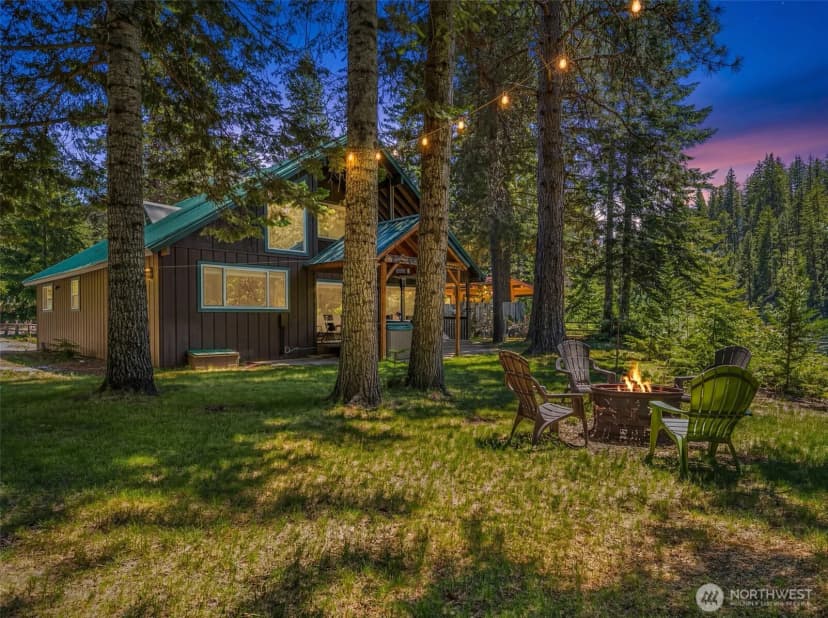 Property photo for 12473 W Shugart Flats Road, Leavenworth photo 6