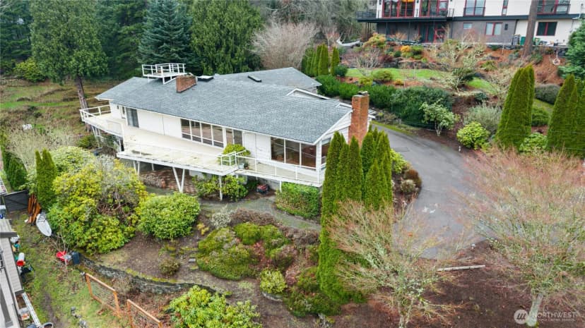 Property photo for 6420 Ne 129th Place, Kirkland photo 29
