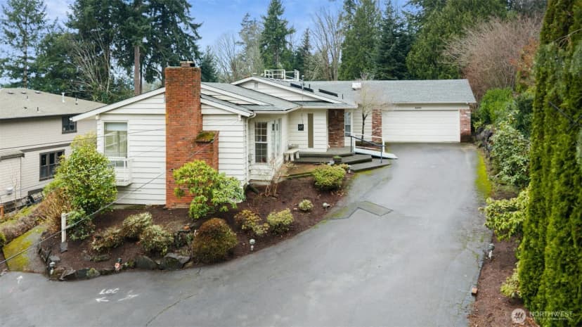 Property photo for 6420 Ne 129th Place, Kirkland photo 28
