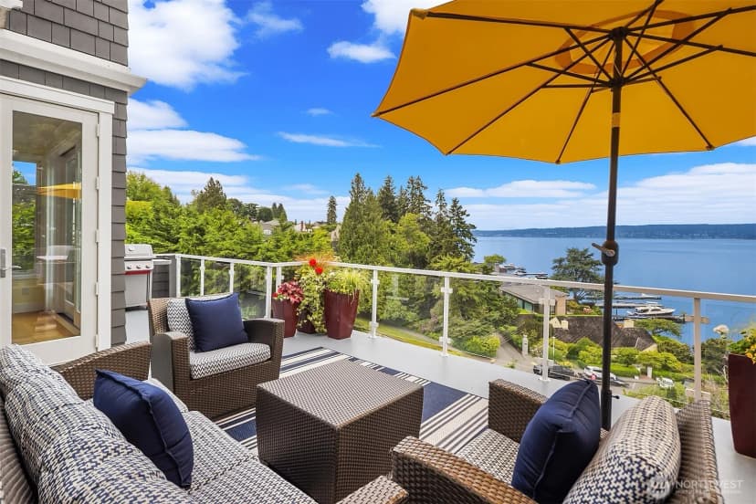 Property photo for 3658 50th Avenue Ne, Seattle photo 16