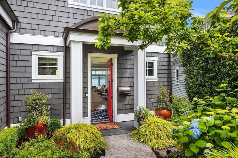 Property photo for 3658 50th Avenue Ne, Seattle photo 5