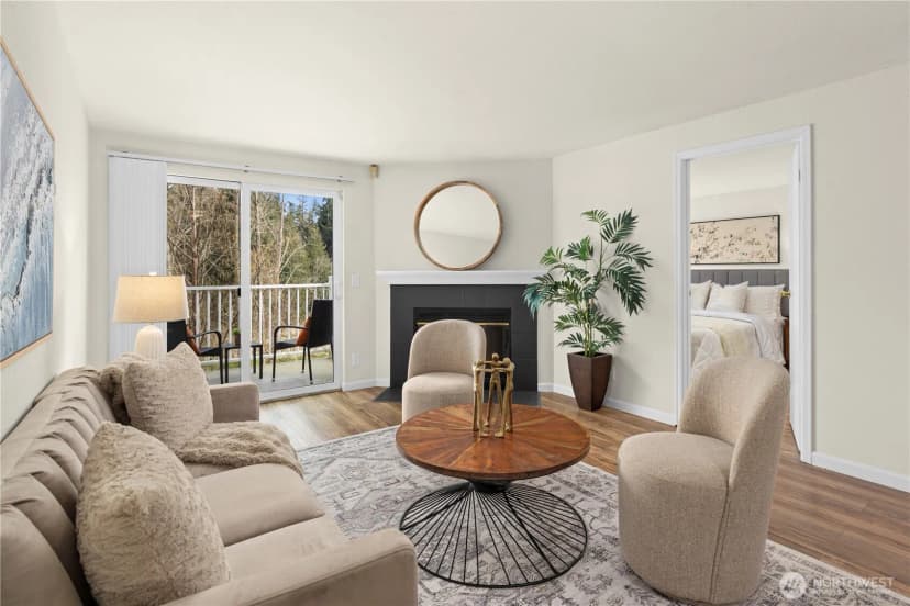 Property photo for 12740 Ne 10th Place #e302, Bellevue photo 13