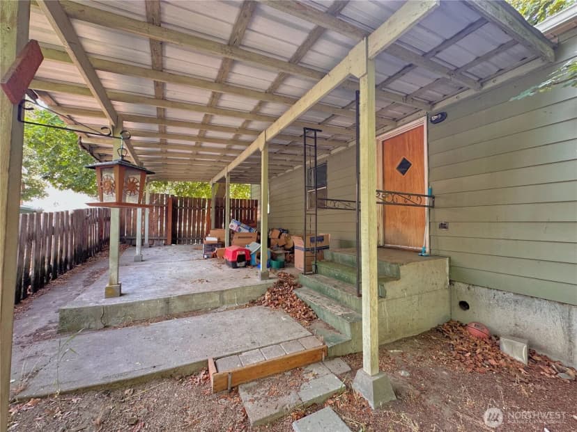 Property photo for 1000 Central Drive, Coulee Dam photo 21
